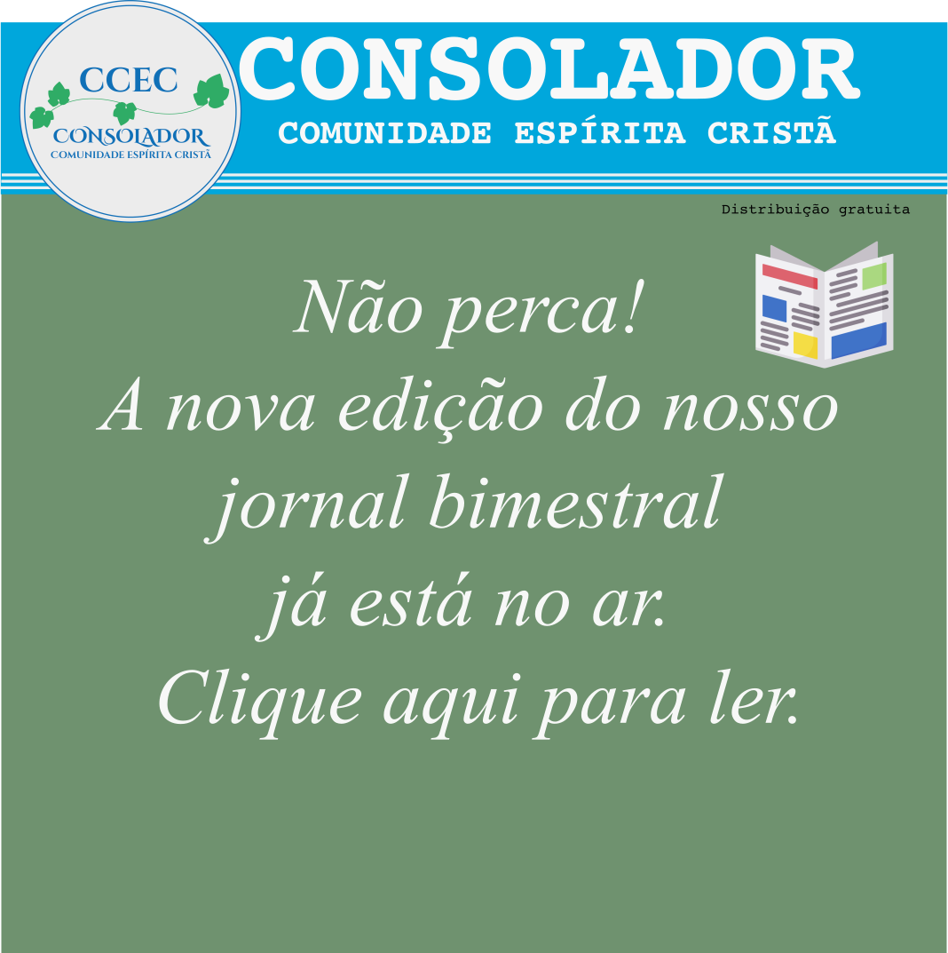 Banner do jornal