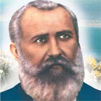 Imagem do médico Adolfo Bezerra de Menezes